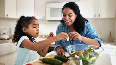 Health and Wellness Center