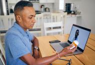 What are some of the telemedicine specialty areas?