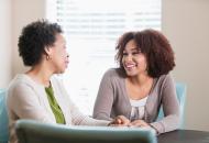 How to get mental health support for your family