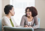 How to get mental health support for your family