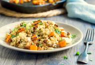 8 delicious ways to add quinoa to your diet