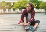 La guía sin excusas para el ejercicio físico personal