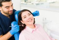 4 questions dentists might ask you at your next visit