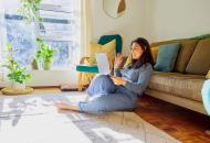 How can I see a therapist if I dont have mental health benefits coverage?